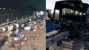 7 Orang WNI Tewas dalam Tabrakan Maut antara 2 Bus