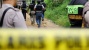 Kepolisian Menemukan Lokasi Latihan Terduga Teroris Menembak di Riau
