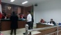 Ahli IT Cyber Crime :  Ini SMS Teman Terdakwa Darwis Kasus  Pembunuhan Umi Kalsum