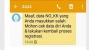 Registrasi Ulang Kartu SIM Prabayar, Hoax atau Fakta???