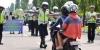 Operasi Zebra : SIM 'Mati' Juga Masuk dalam Pelanggaran