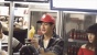 Makanan Kekinian, Randy Martin Bisnis Es Krim Zaman Now