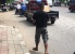 Motor Nazarudin Disita Gegara Pajak Mati dan Tak Membawa SIM