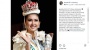 Kevin Lilliana Raih Miss International 2017, Kalahkan 65 Wanita Dunia