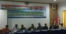 Lanal TBK Gelar Sosialisasi Keselamatan Berlayar Bagi Nelayan di Karimun