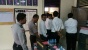 70 Personil Polres Karimun Tes Urine Dadakan, 3 Terindikasi Zat Adiktif
