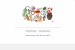 22 November 2017 : Google Menampilkan Bahan Untuk Membuat Kimchi, Kenapa Yah??