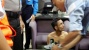 Membawa 169 Gram Sabu, Anwar Sakdan Ditangkap di Bandara Batam