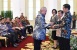 Baik dalam Mengelola Keuangan, Pemprov Sumsel Mendapat Penghargaan dari Presiden