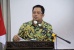 Mahyudin Dukung Keputusan Ketum Golkar Menunjuk Aziz Syamsuddin