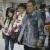 Wisatawan Asal Korea, Dini Hari Telah Mendarat Di Bandara Internasional Hang Nadim Batam 