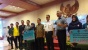 Ini Tiga Pesan Anies kepada Mahasiswa saat Sesi Penyerahan Beasiswa 