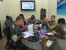 Satlantas Polres Karimun Gelar CFN di Coastal Area Pada Malam Pergantian Tahun 