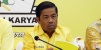 Sekjen Golkar Harus Memenuhi Standar Formal yaitu Memenuhi Syarat PDLT
