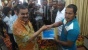 Ribuan Nelayan Kabupaten Karimun, Terima Kartu Ansuransi