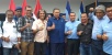 SBY Menyampaikan Lima Pernyataan Politik Awal Tahun 2018 