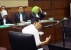 Setya Novanto Membawa Map Putih dalam Persidangan, Apa Isinya???