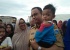 Gubernur DKI Jakarta Anies Baswedan Berkunjung ke Kampung Akuarium 