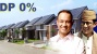 Janji atau Realita oleh Anies-Sandi Terkait Rumah DP 0 Rupiah