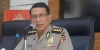 Anggota Detasemen Khusus 88 Tewas Akibat Kecelakaan Lalu Lintas di Ruas Jalan Lenteng Agung