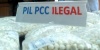 Waduh, Polisi Menggerebek Rumah Kontrakan dan Menemukan 5.335.000 Butir PCC