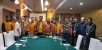 Partai Hanura Kepri Merapatkan Barisan Untuk Saling Menguatkan