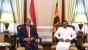 Setelah 39 Tahun, Jokowi Jadi Presiden RI Pertama yang ke Sri Lanka 