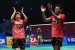 Tantowi/Liliana Saling Berhadapan Merebut Tiket Semifinal Berhadiah US$350.000
