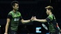 Liliyana dan Tantowi Melenggang ke Final Indonesia Masters 2018