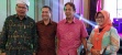 Wakil Bupati Natuna Menghadiri Konferensi Pemerintah Daerah Kepulauan Setempat