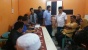 KPUD Kab Anambas Melakukan Verifikasi Faktual Kepada DPC Partai Hanura