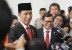 Pramono : Jokowi Pimpin Salat di Afghanistan Tak Ada Urusan Pencitraan