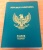 Ini Alasan Kenapa Paspor Indonesia Warnanya Hijau!!!