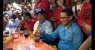 Sandiaga Uno Ngopi Bersama Hotman Paris, Bahas Apa???