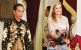 Presiden Jokowi Menerima Kunjungan Kehormatan Ratu Maxima