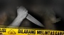 Terbakar Api Cemburu, Pria Ini Tikam Istri dan Menantunya