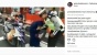 Video : Digigit oleh Emak-Emak, Polisi Tidak Kapok Menjalankan Tugas