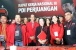 Meski Dihadiri Oleh Presiden Jokowi, Rakernas PDIP III Tetap Digelar Tertutup