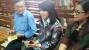 Fifi : Ahok Tak Akan Menghadiri Sidang Perceraian Dengan Veronica Tan