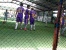 Koran Sindo Akan Menantang Batam Today Dalam Turnamen Futsal Piala Bergilir Kepala BP Batam 