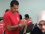 Said Mustafa Di Tangkap Di Pelabuhan Batam Center Membawa Sabu Dari Malaysia 
