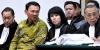 Agar Batal Berpisah, Ahok Menghadirkan Pendeta Yang Sempat Menjadi Mediasi