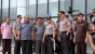 Polda Kaltara Belum Punya Markas Sendiri, Mungkin Akan Pinjam Bangunan Pemprov
