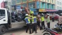 Tingkatkan Kesadaran Warga Batam, Tim Gabungan Razia PKB Dan BBNKB