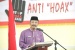 Pemkab Bintan Bersama Polres Bintan Deklarasikan Anti Hoax dan Hate Speech