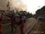 Kebakaran Di Tanjung Riau Berhasil Di Padam Damkar Manggala Agni Batam