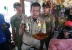 Diduga Mengandung Cacing, BPOM Kepri Tarik Produk Ikan Sarden Kalengan