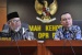 UU MD3, MKD Juga Mendapat Tambahan Pimpinan