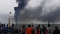 Tak Cuma Tanah Air,  Tumpahan Minyak MFO Di Teluk Jadi Sorotan Dunia
