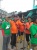 Goro Akbar Di Tiban Lama Ke 4 Di Hadiri Wakil Walikota Batam 